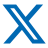 X