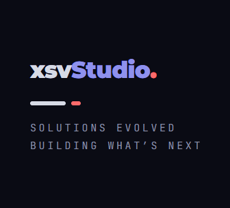 xsvStudio, Solutions Evolved